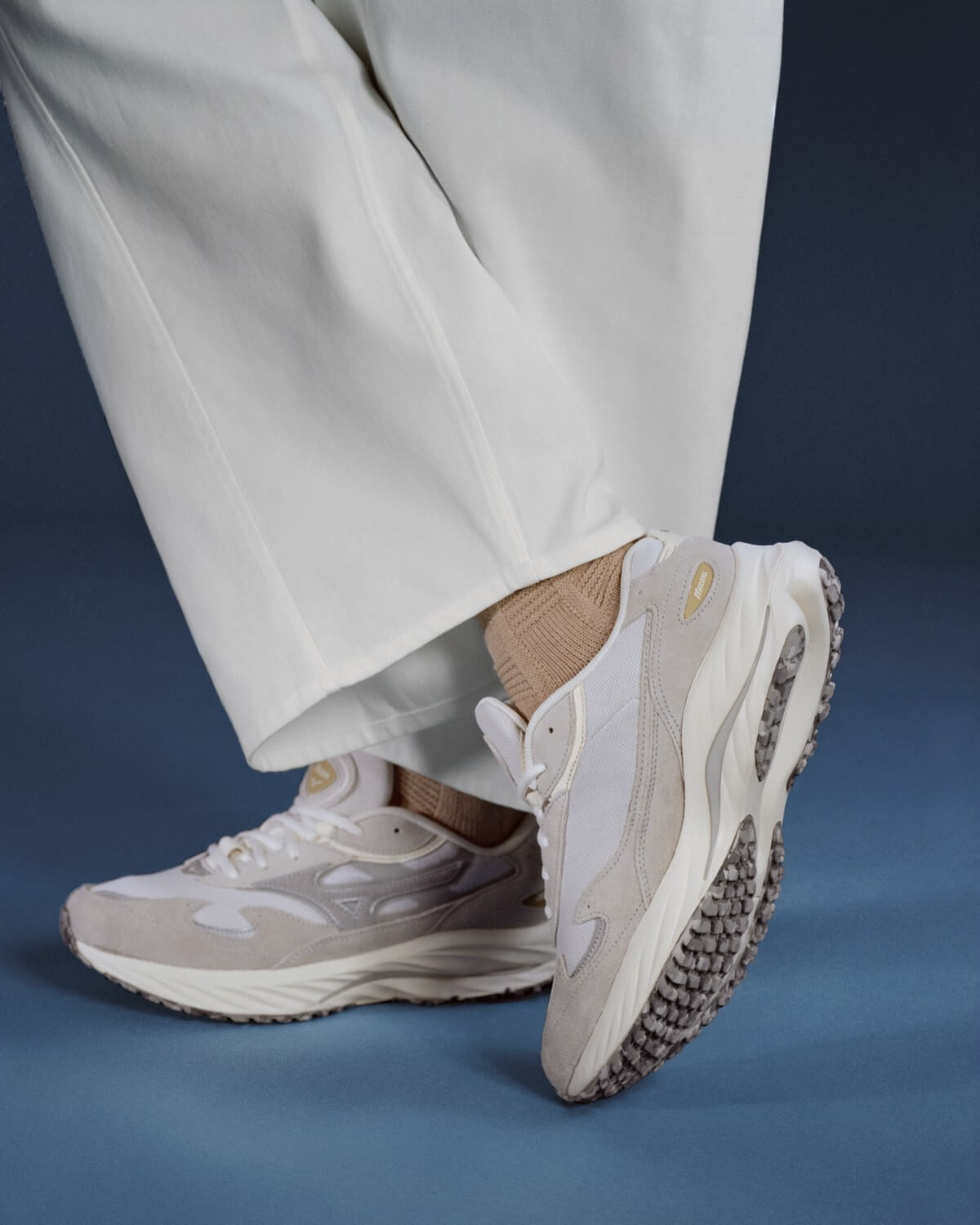 Mizuno SportStyle Wave Rider Beta "Global Pack"