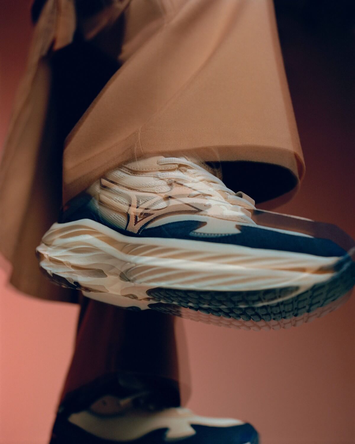 Mizuno SportStyle Wave Rider Beta „Global Pack“