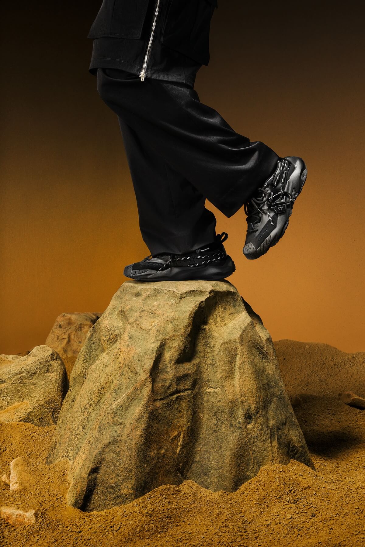 Puma x Juun.J Plexus