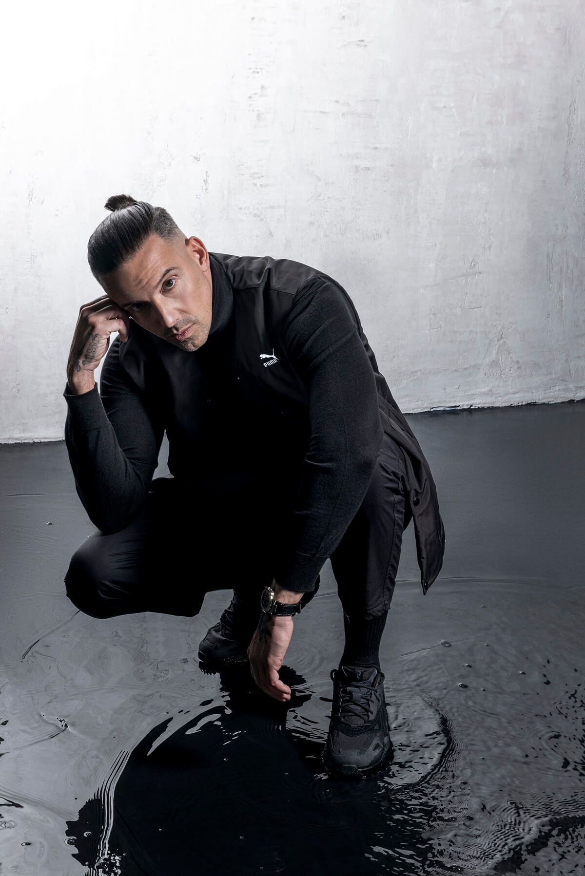 RAF Camora / Puma