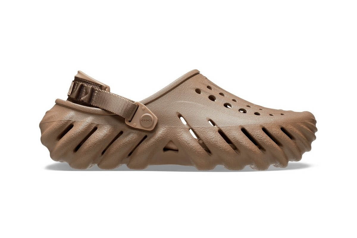 Crocs Echo Clog