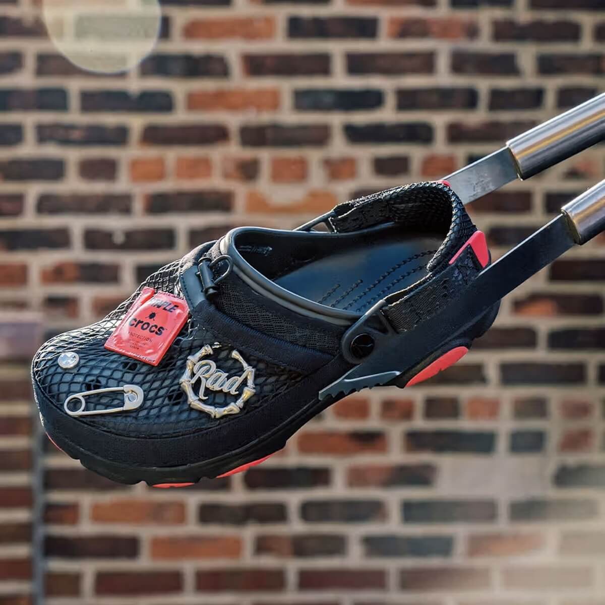 Crocs x Jeff Staple All-Terrain Clog Homing Pigeon