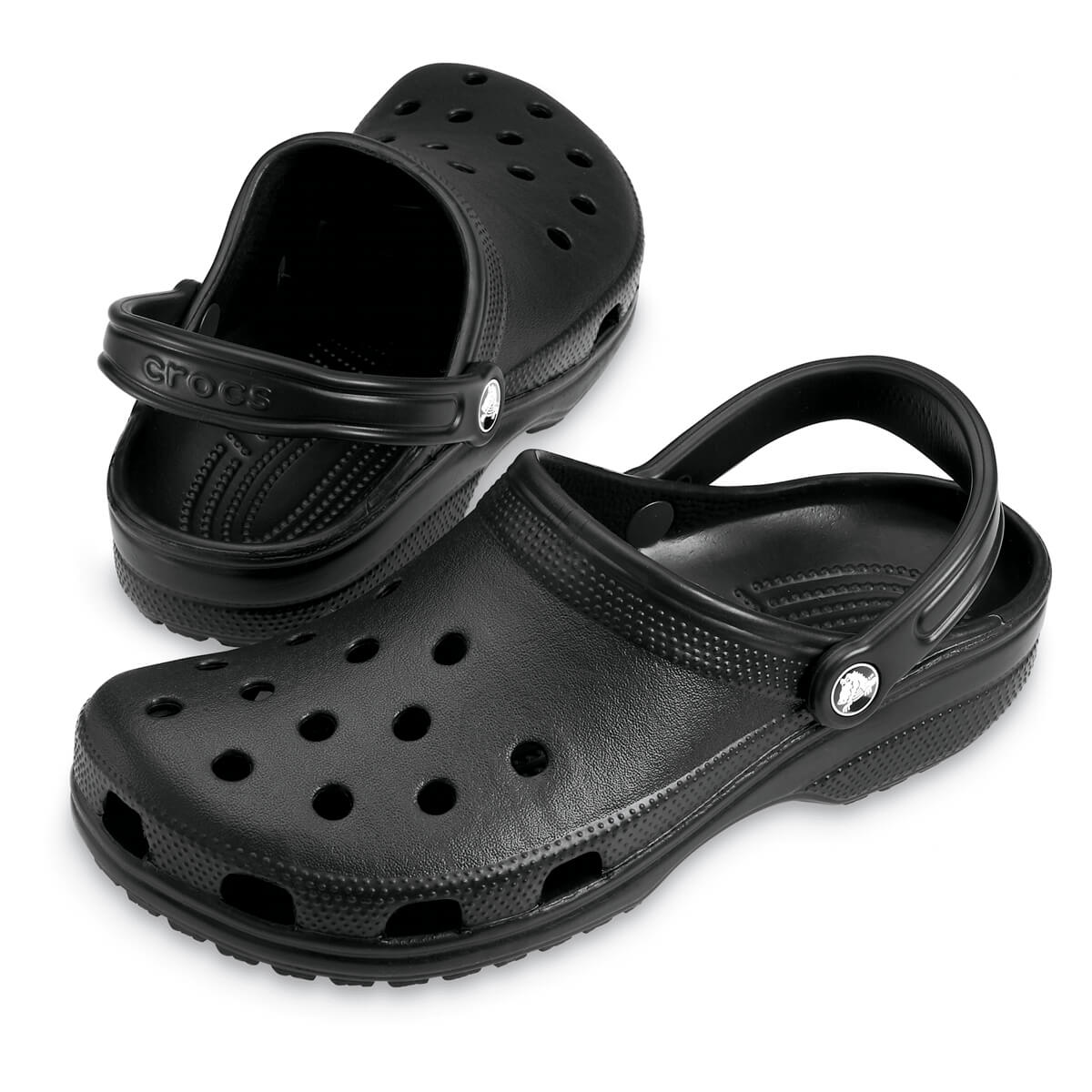 Interview with Yann Le Bozec, VP Marketing of Crocs