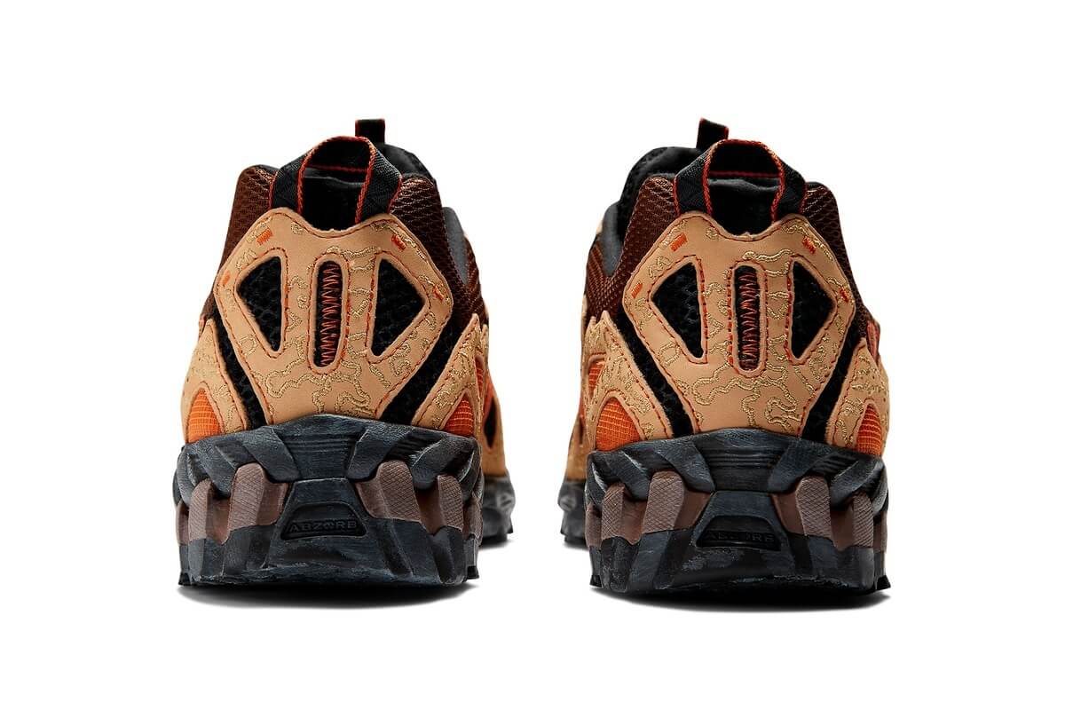 New Balance x Joe Freshgoods "Beneath the Surface" Sneaker Collection ft. 610 & Rainier