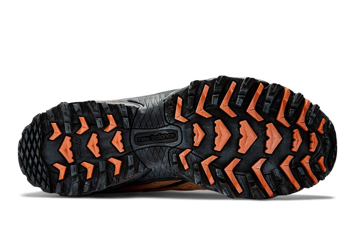 New Balance x Joe Freshgoods "Beneath the Surface" Sneaker Collection ft. 610 & Rainier