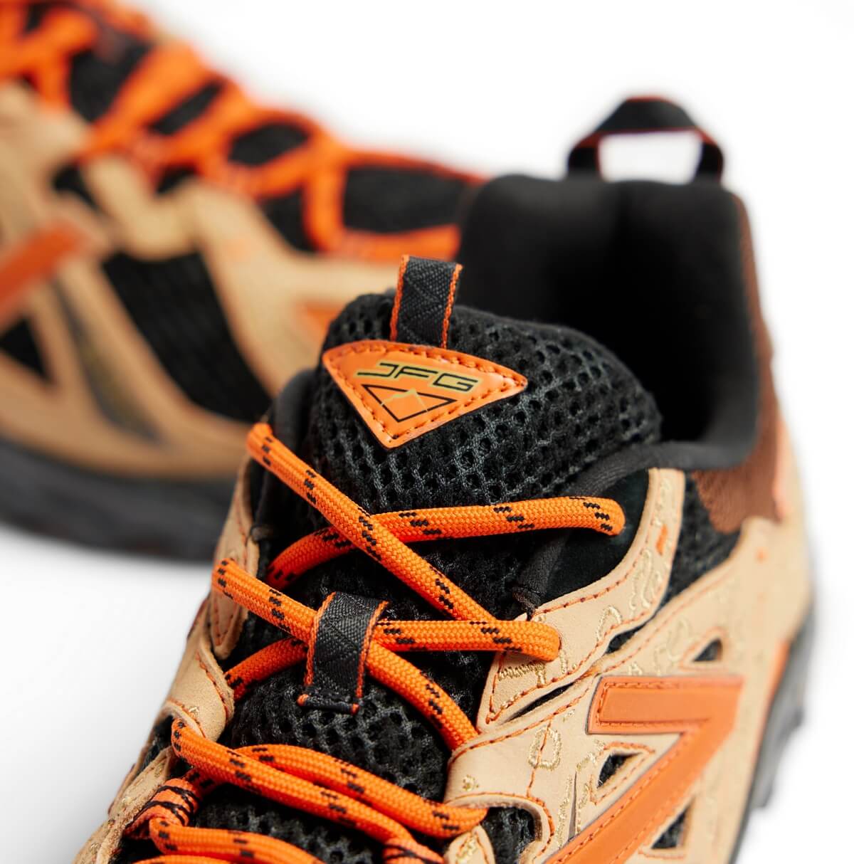 New Balance x Joe Freshgoods "Beneath the Surface" Sneaker Collection ft. 610 & Rainier