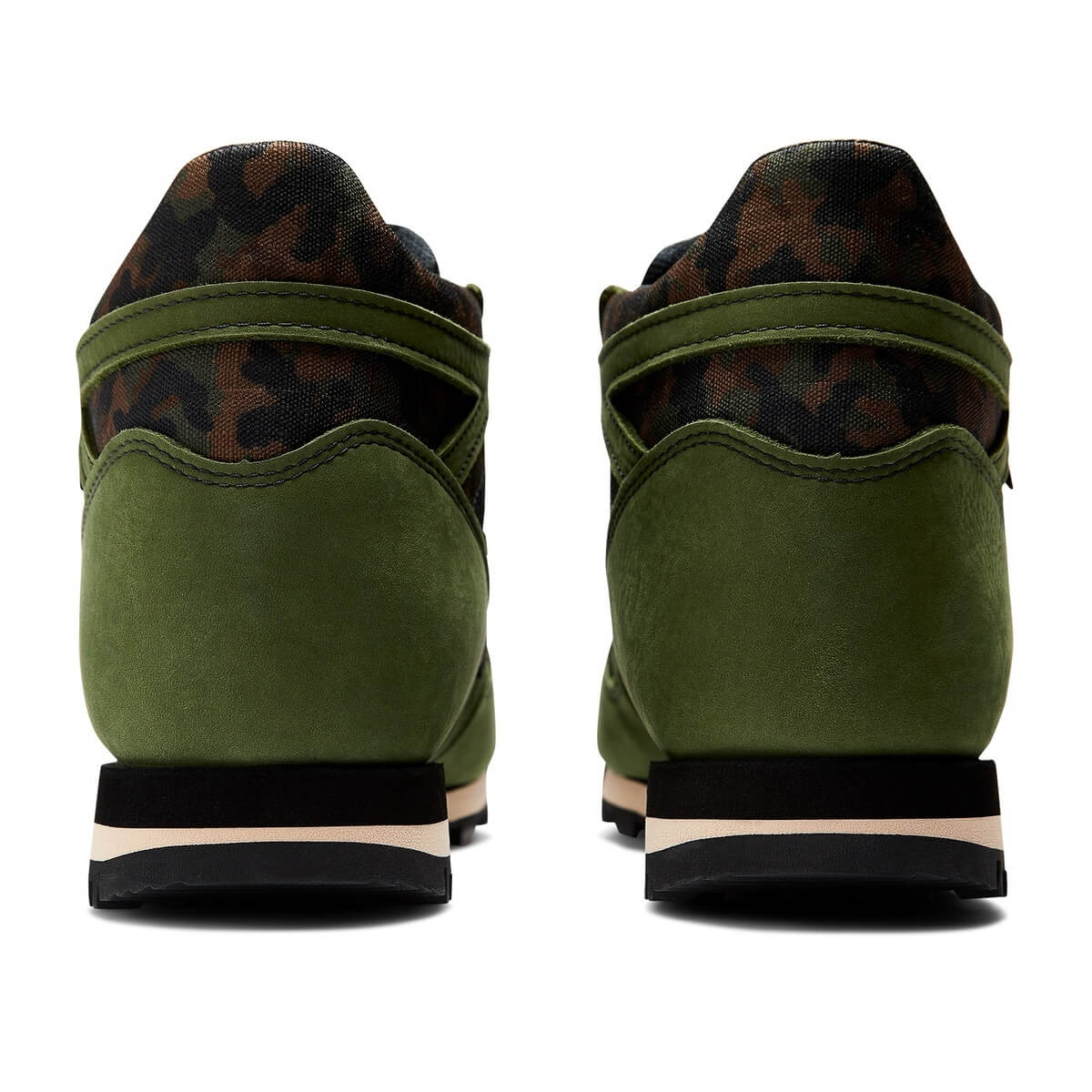 New Balance x Joe Freshgoods "Beneath the Surface" Sneaker Collection ft. 610 & Rainier