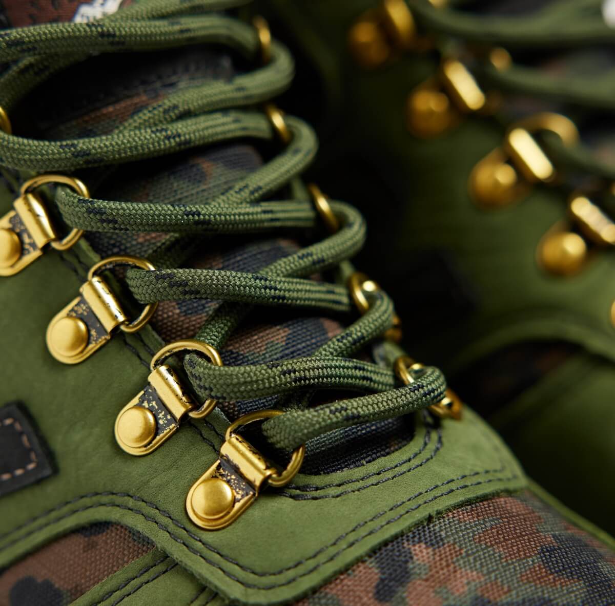 New Balance x Joe Freshgoods "Beneath the Surface" Sneaker Collection ft. 610 & Rainier