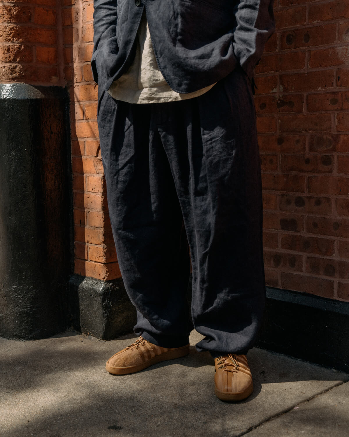 K-Swiss x Engineered Garments Classic GT Collection