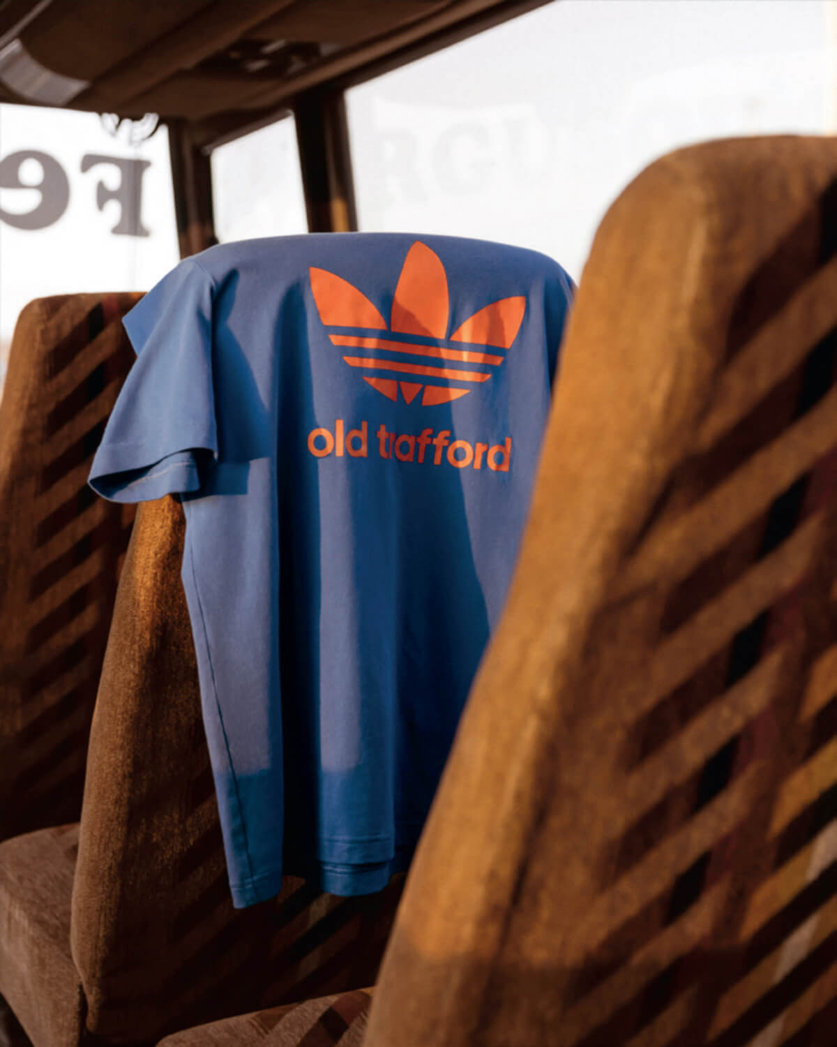adidas Originals x Manchester United 1988-1990 Collection