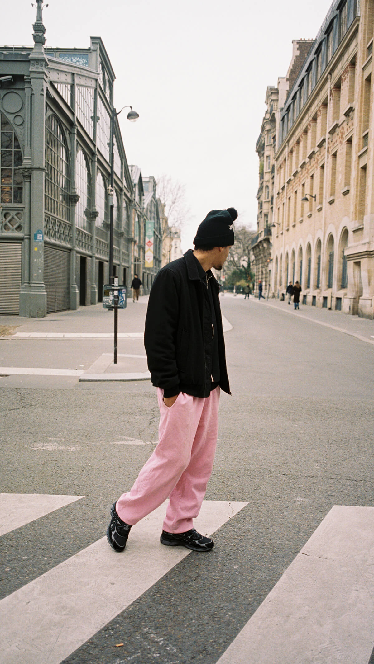ASICS SportStyle Gel-NYC Collection SS23