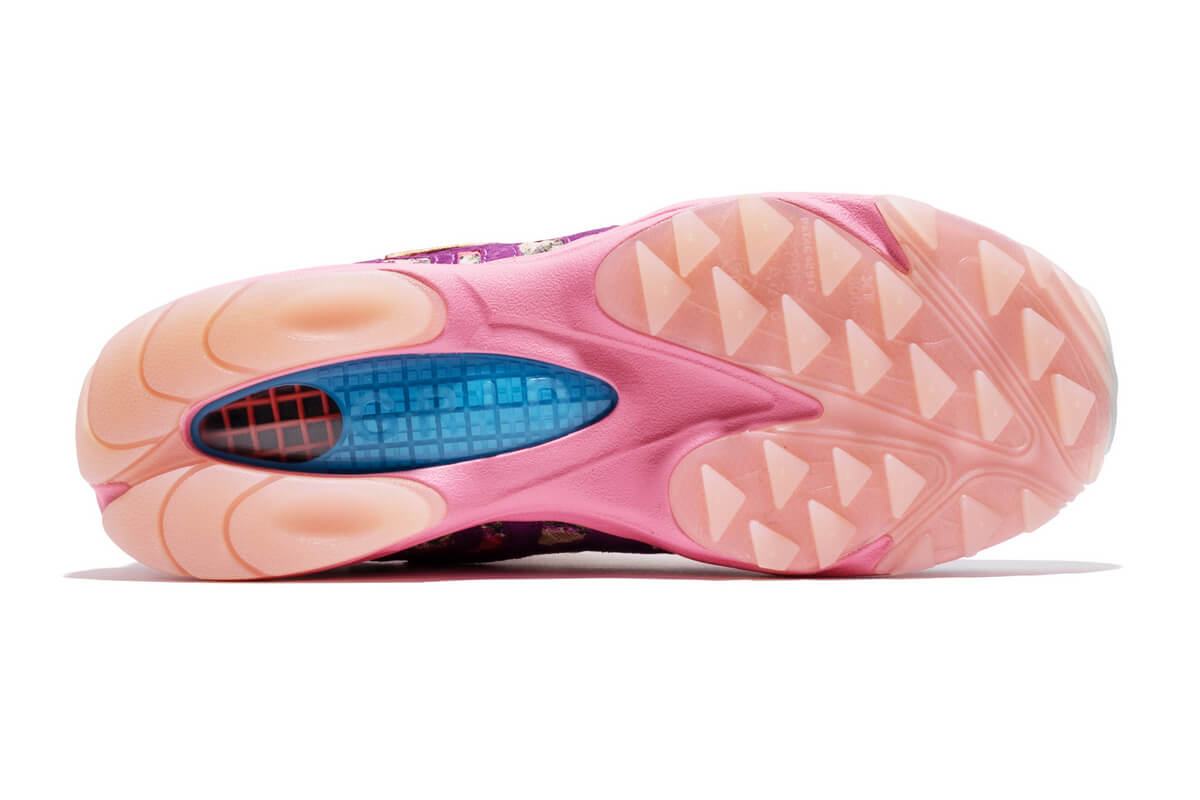 Saucony Originals x Jae Tips Grid Azura 2000 "Remember Who Fronted"