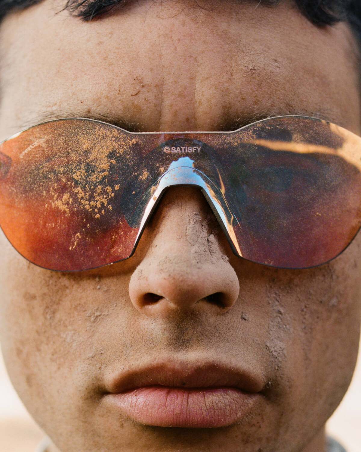 „Equipment for our World“ – Oakley x Satisfy