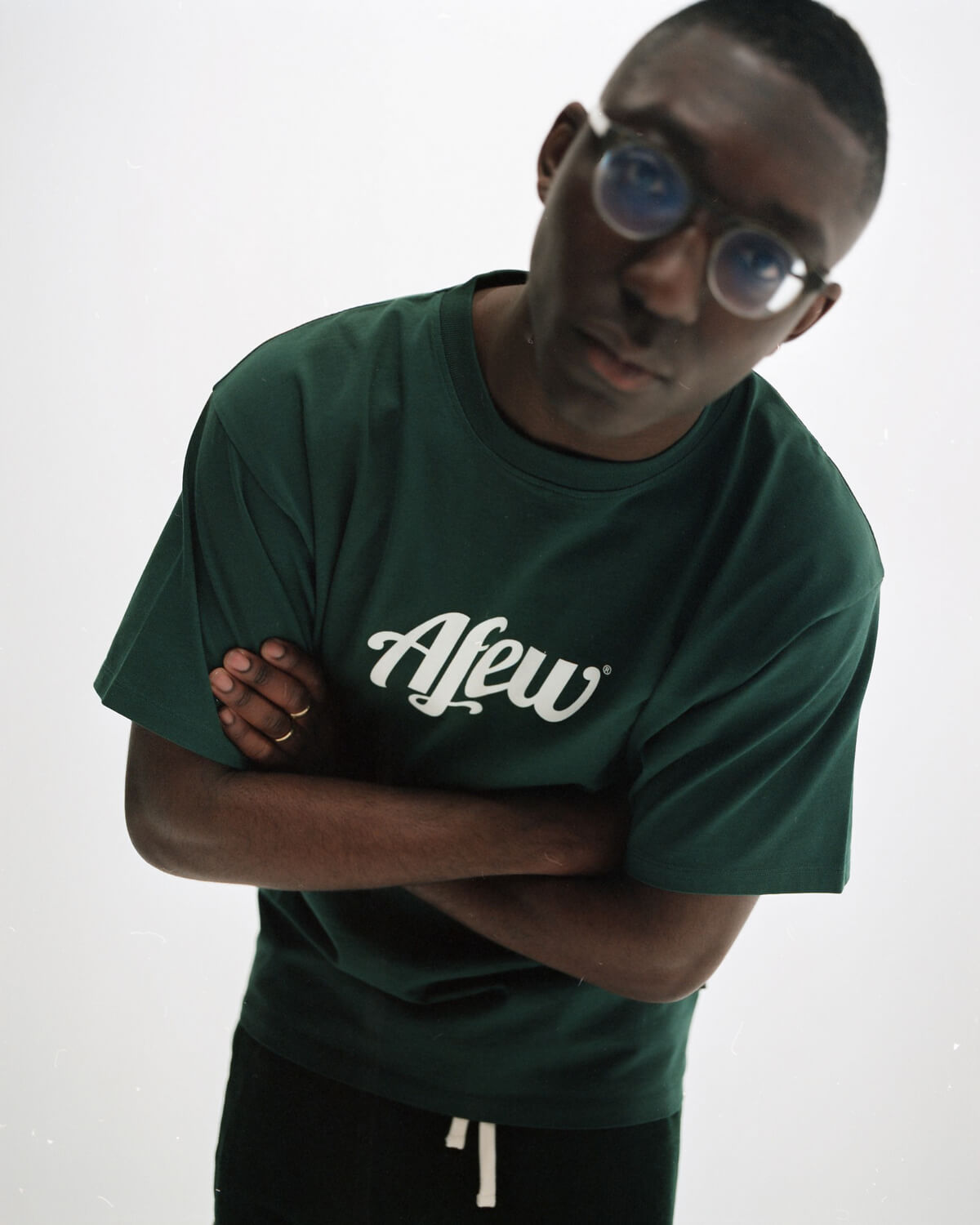 Afew Goods launcht die "1991" Collection