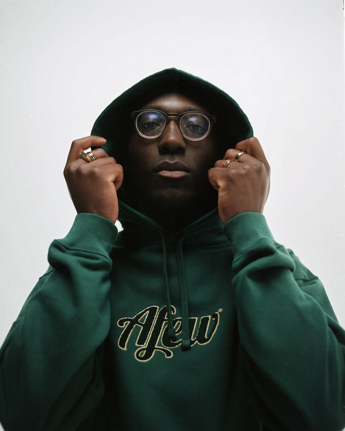 Afew Goods launcht die "1991" Collection