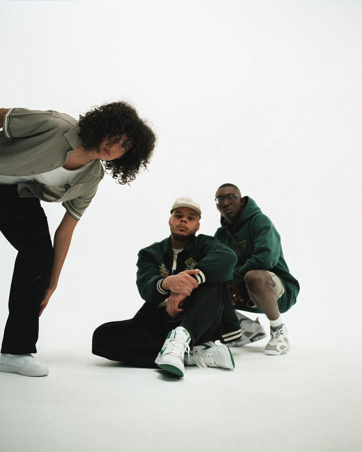 Afew Goods launcht die "1991" Collection