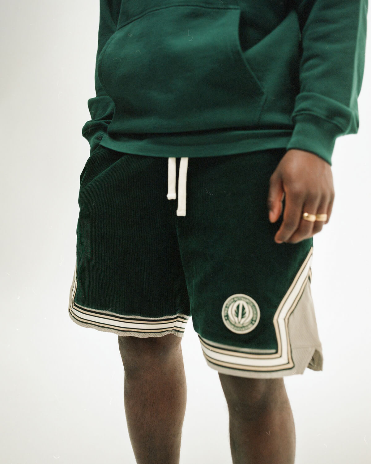 Afew Goods launcht die "1991" Collection