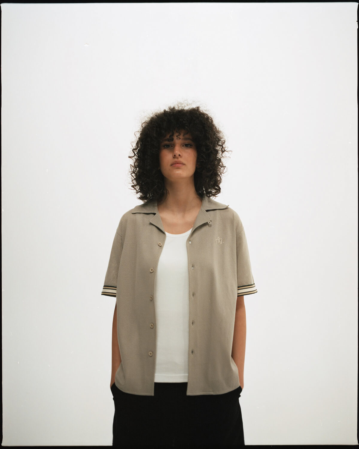 Afew Goods launcht die "1991" Collection