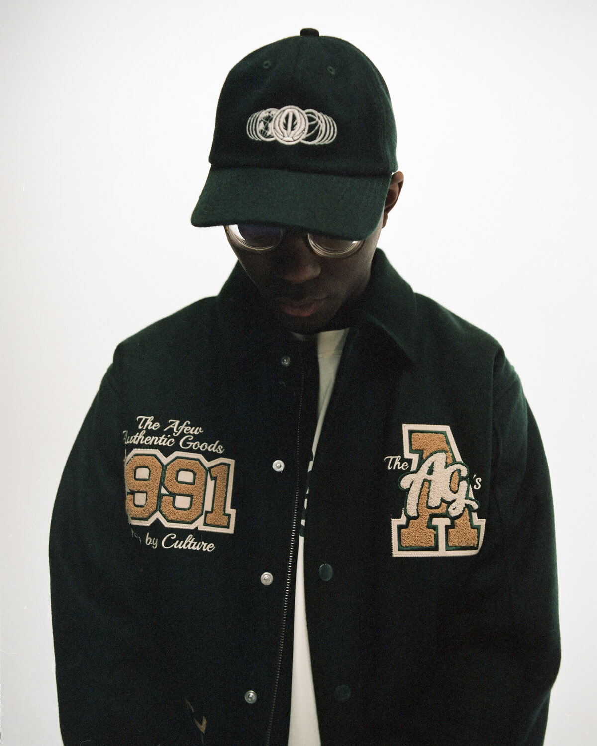 Afew Goods launcht die „1991“ Collection