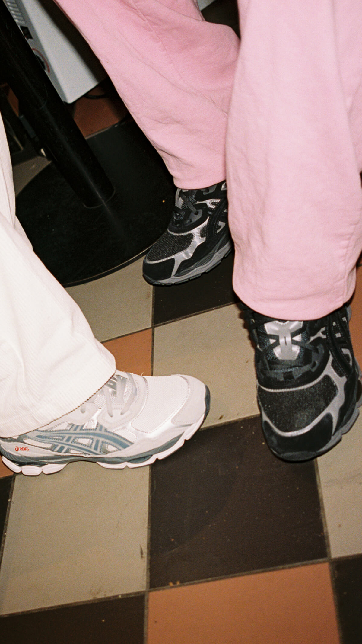 ASICS SportStyle Gel-NYC Collection SS23