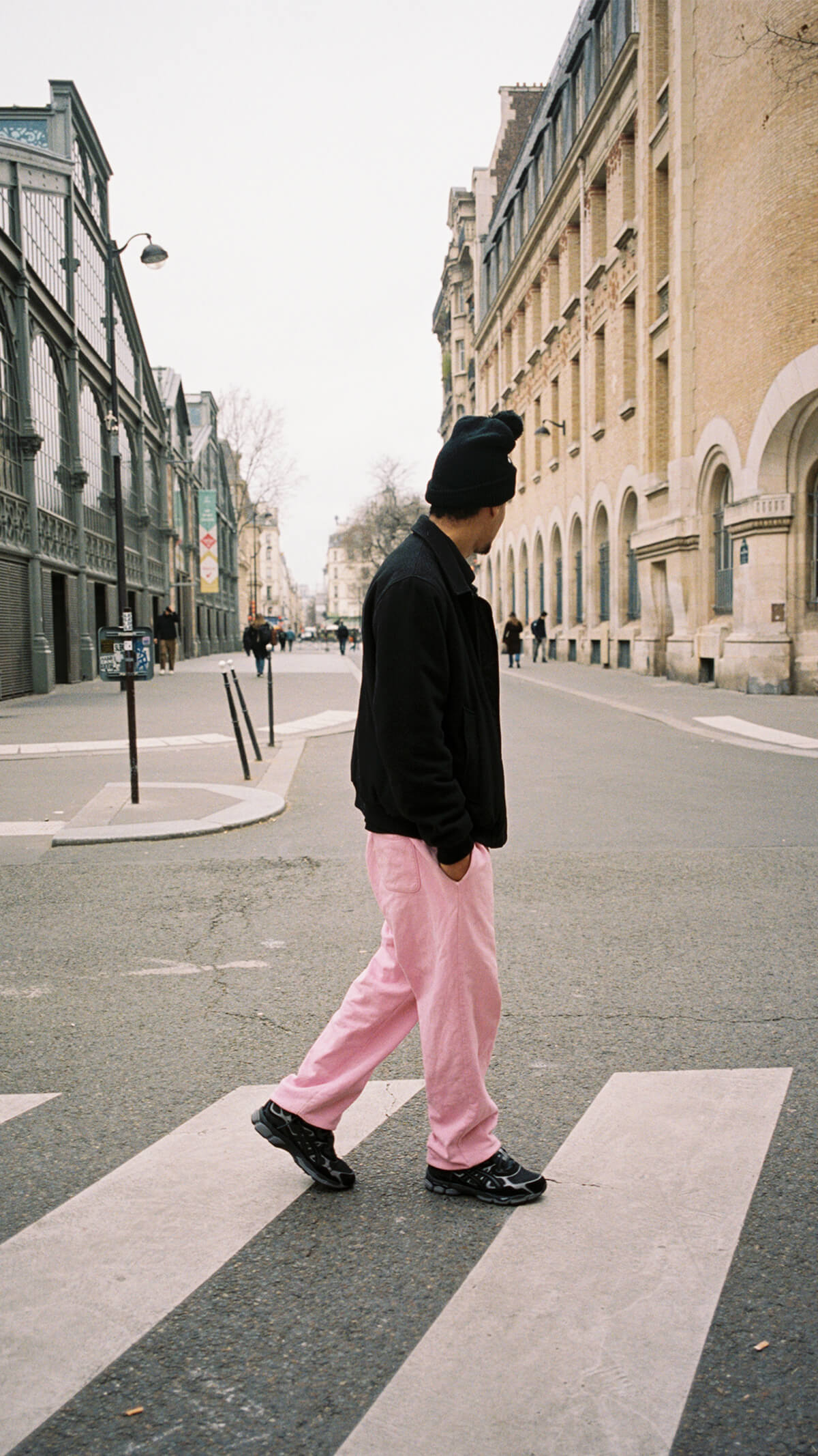 ASICS SportStyle Gel-NYC Collection SS23