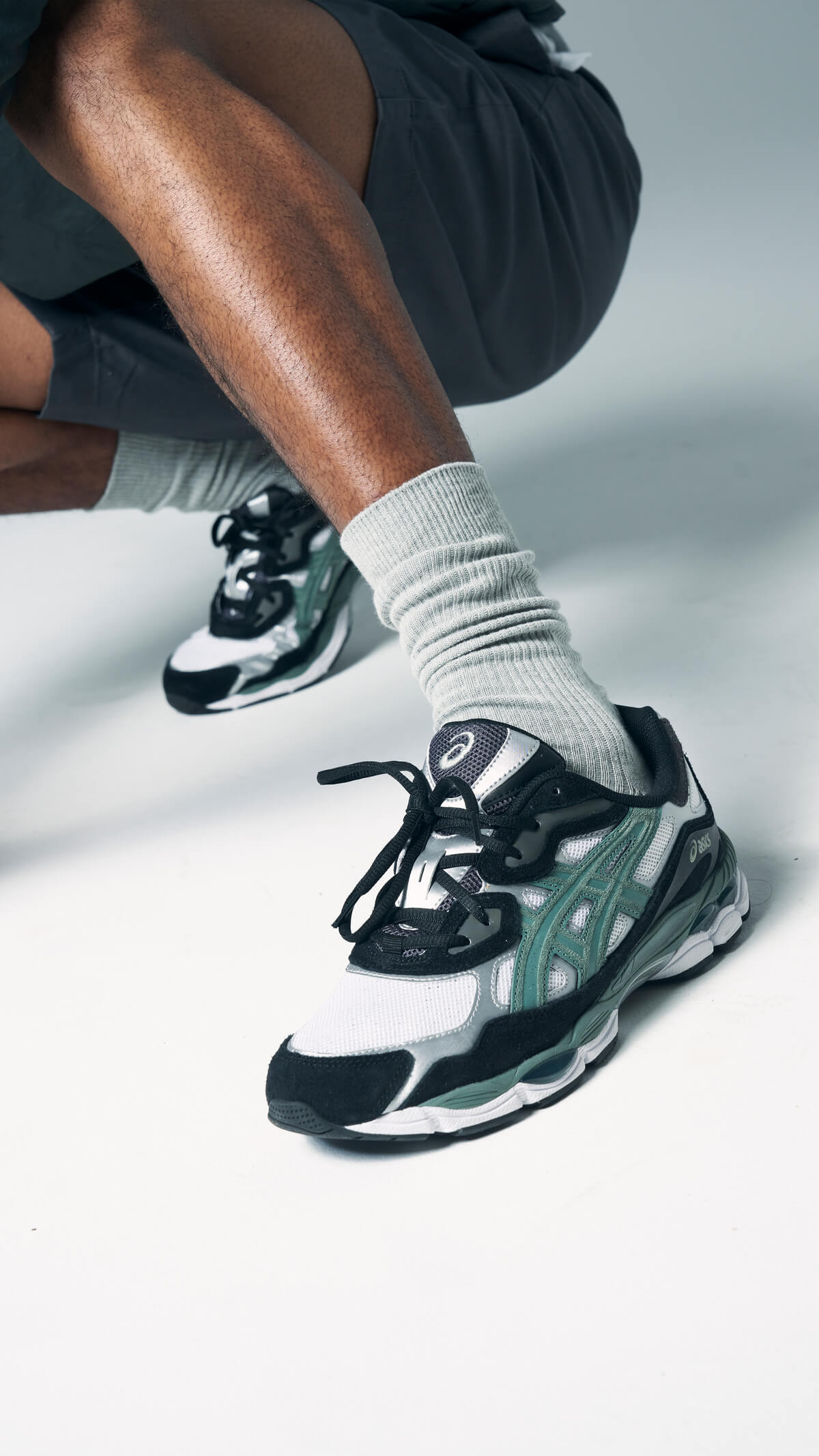 ASICS SportStyle Gel-NYC Collection SS23