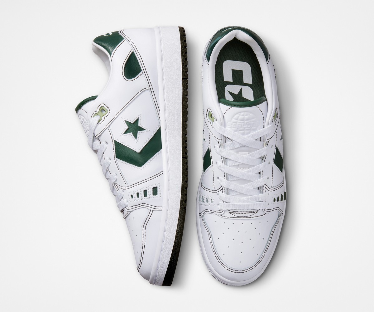 Converse CONS x Alexis Sablone AS-1 Pro