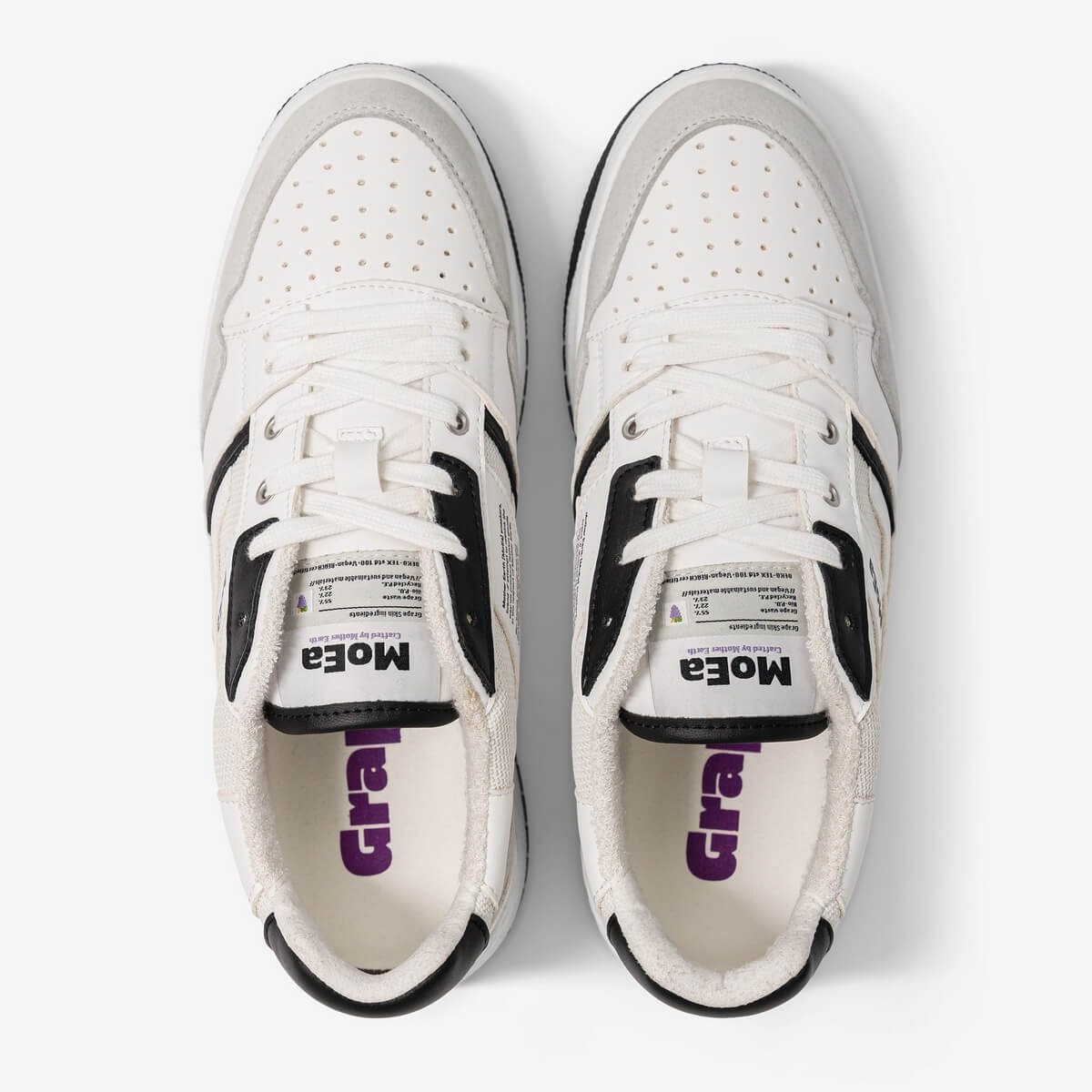 MoEa GEN2 - Ein neues nachhaltiges Sneaker Modell