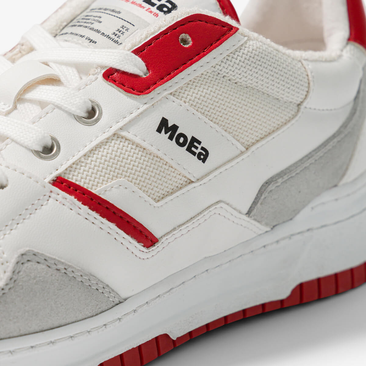 MoEa GEN2 - Ein neues nachhaltiges Sneaker Modell