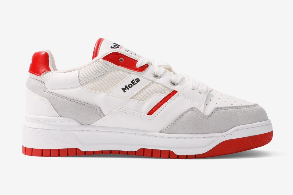 MoEa GEN2 - Ein neues nachhaltiges Sneaker Modell