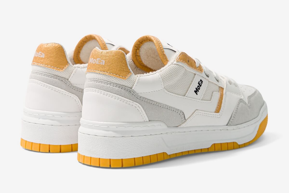 MoEa GEN2 - Ein neues nachhaltiges Sneaker Modell