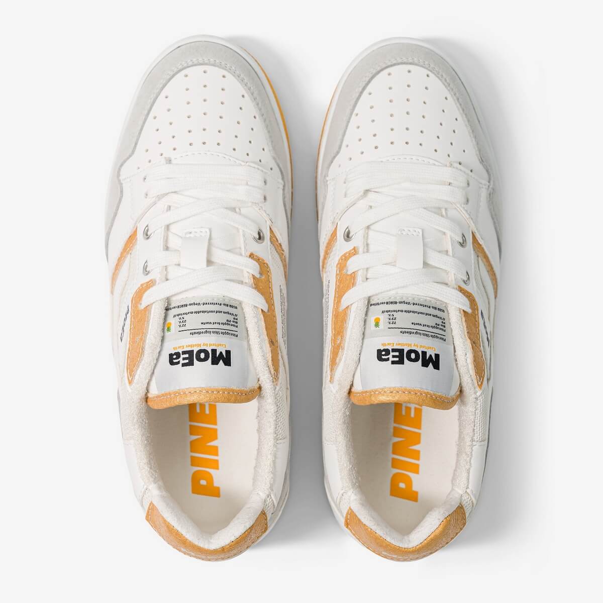 MoEa GEN2 - Ein neues nachhaltiges Sneaker Modell