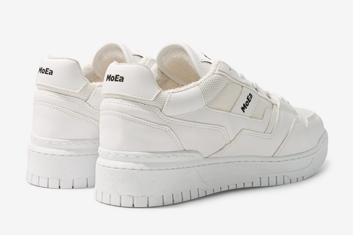 MoEa GEN2 - Grapes Full White