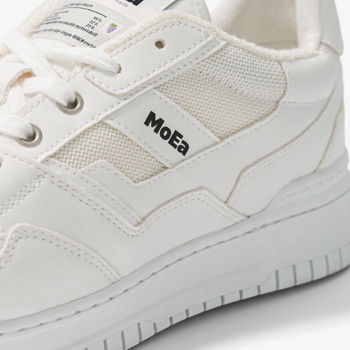 MoEa GEN2 - Grapes Full White