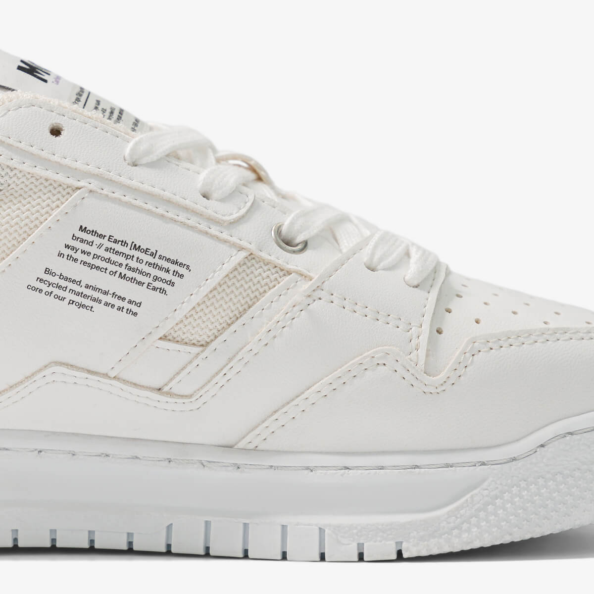 MoEa GEN2 - Grapes Full White