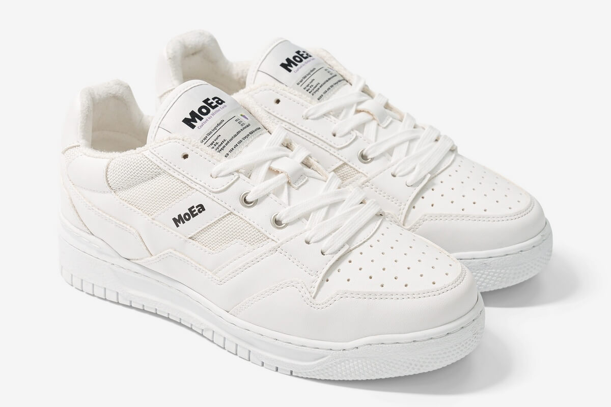 MoEa GEN2 - Grapes Full White