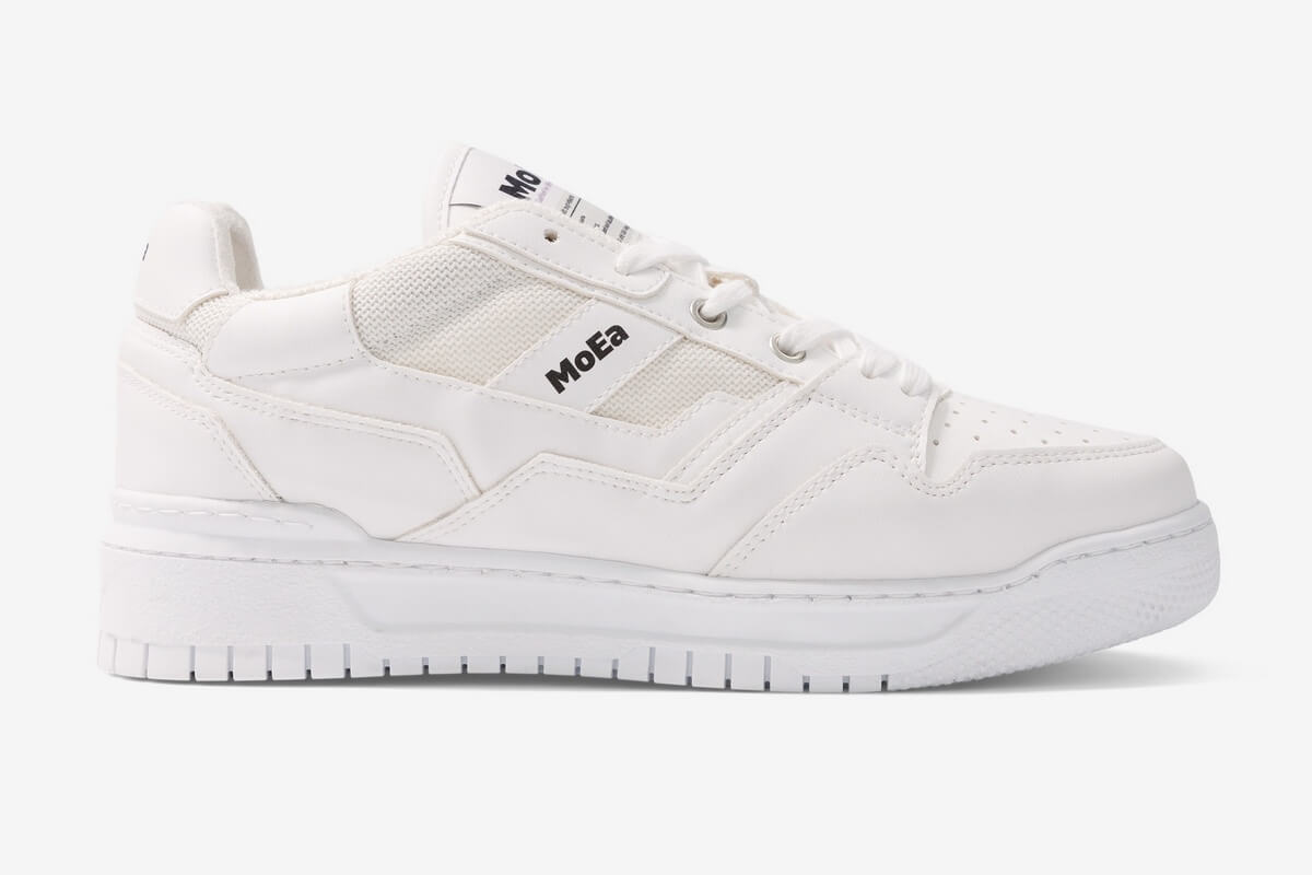 MoEa GEN2 - Ein neues nachhaltiges Sneaker Modell