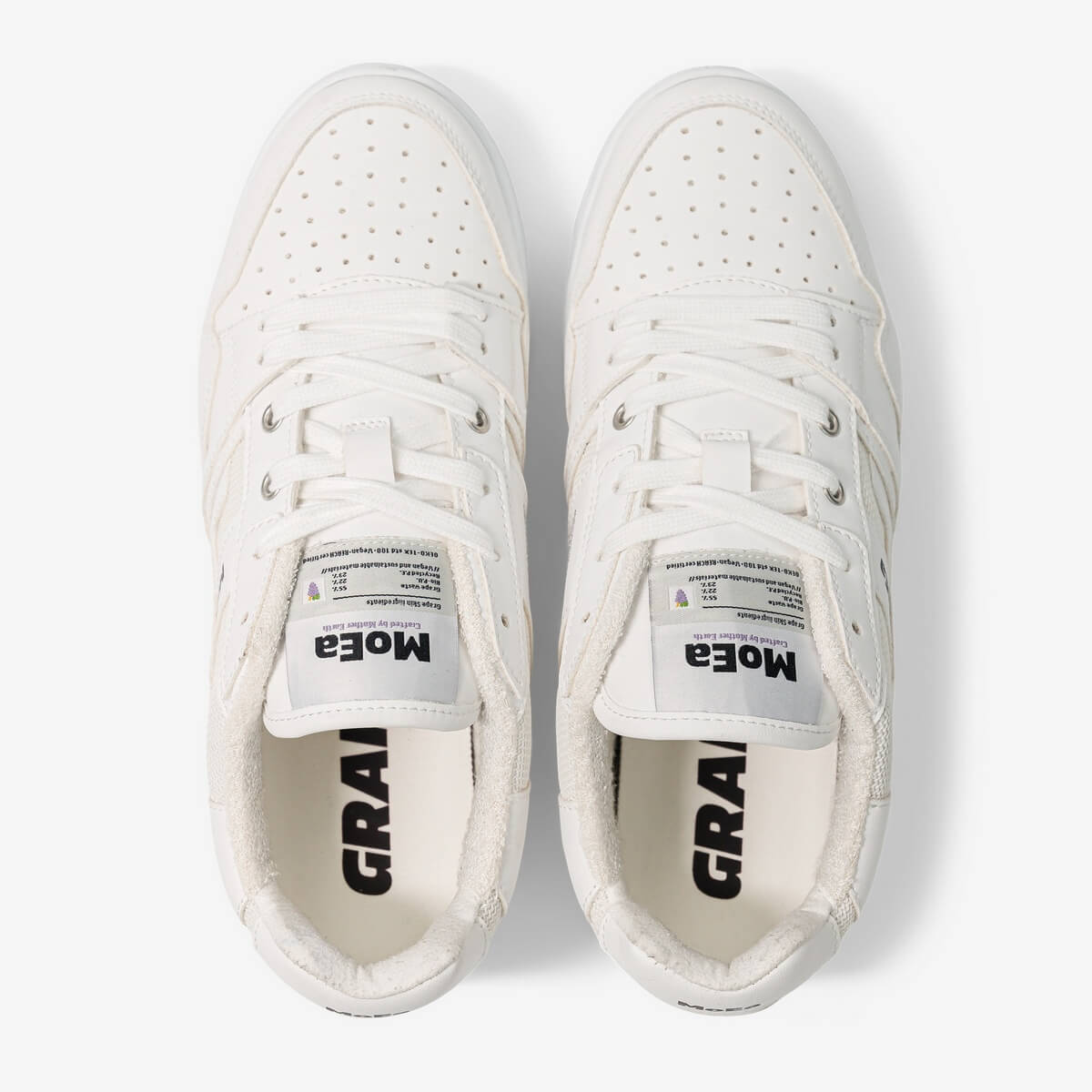MoEa GEN2 - Grapes Full White