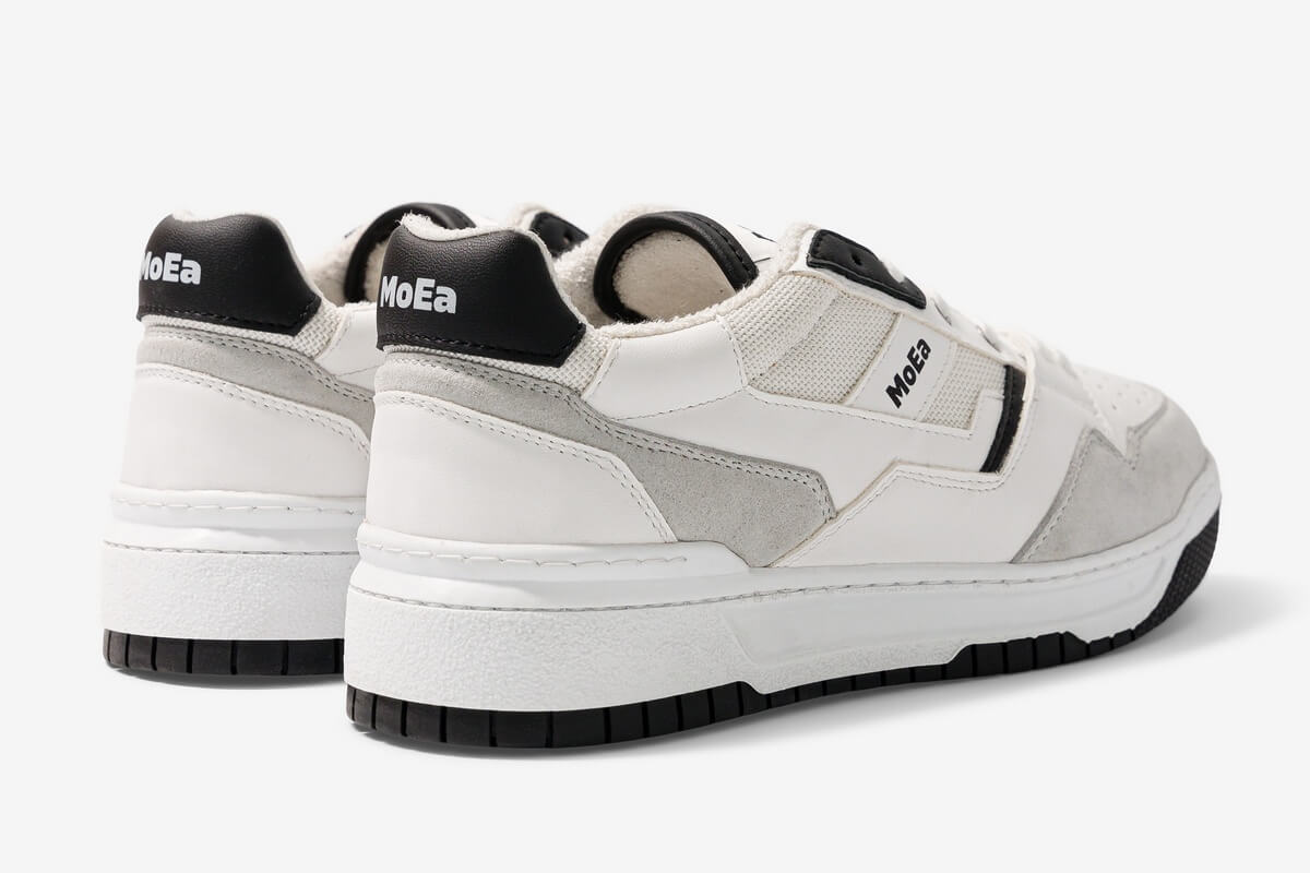 MoEa GEN2 - Ein neues nachhaltiges Sneaker Modell