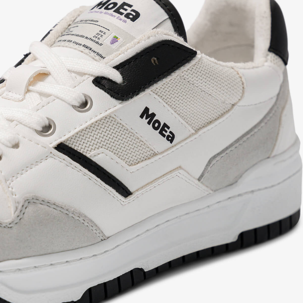 MoEa GEN2 - Ein neues nachhaltiges Sneaker Modell