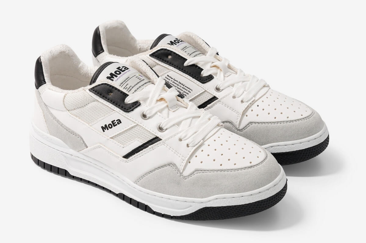 MoEa GEN2 - Ein neues nachhaltiges Sneaker Modell
