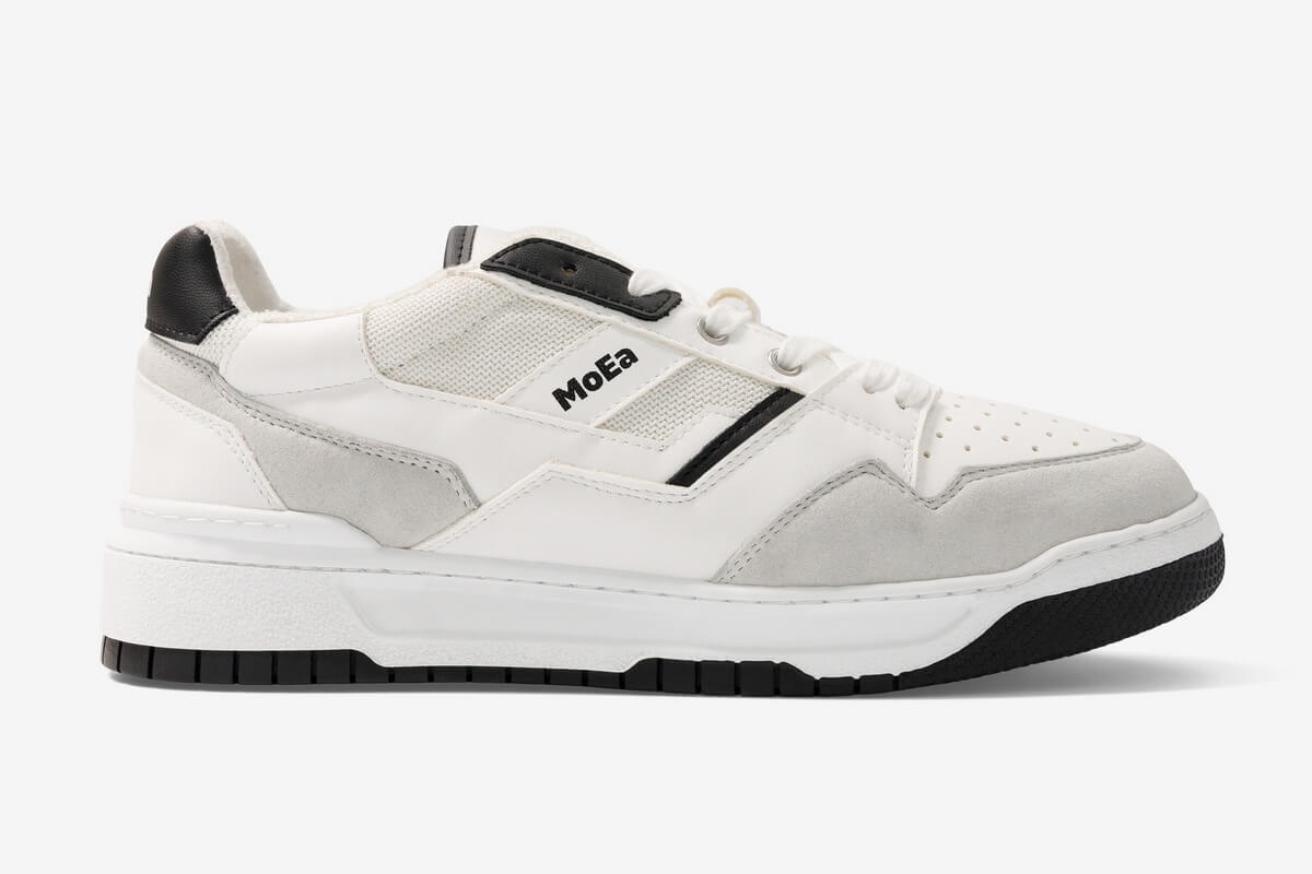 MoEa GEN2 - Ein neues nachhaltiges Sneaker Modell