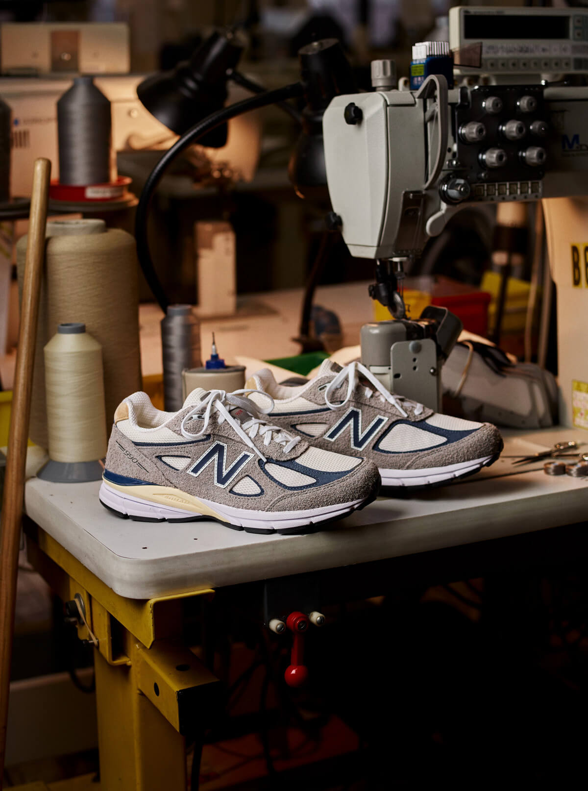 New Balance U990TA4 "Made in USA"