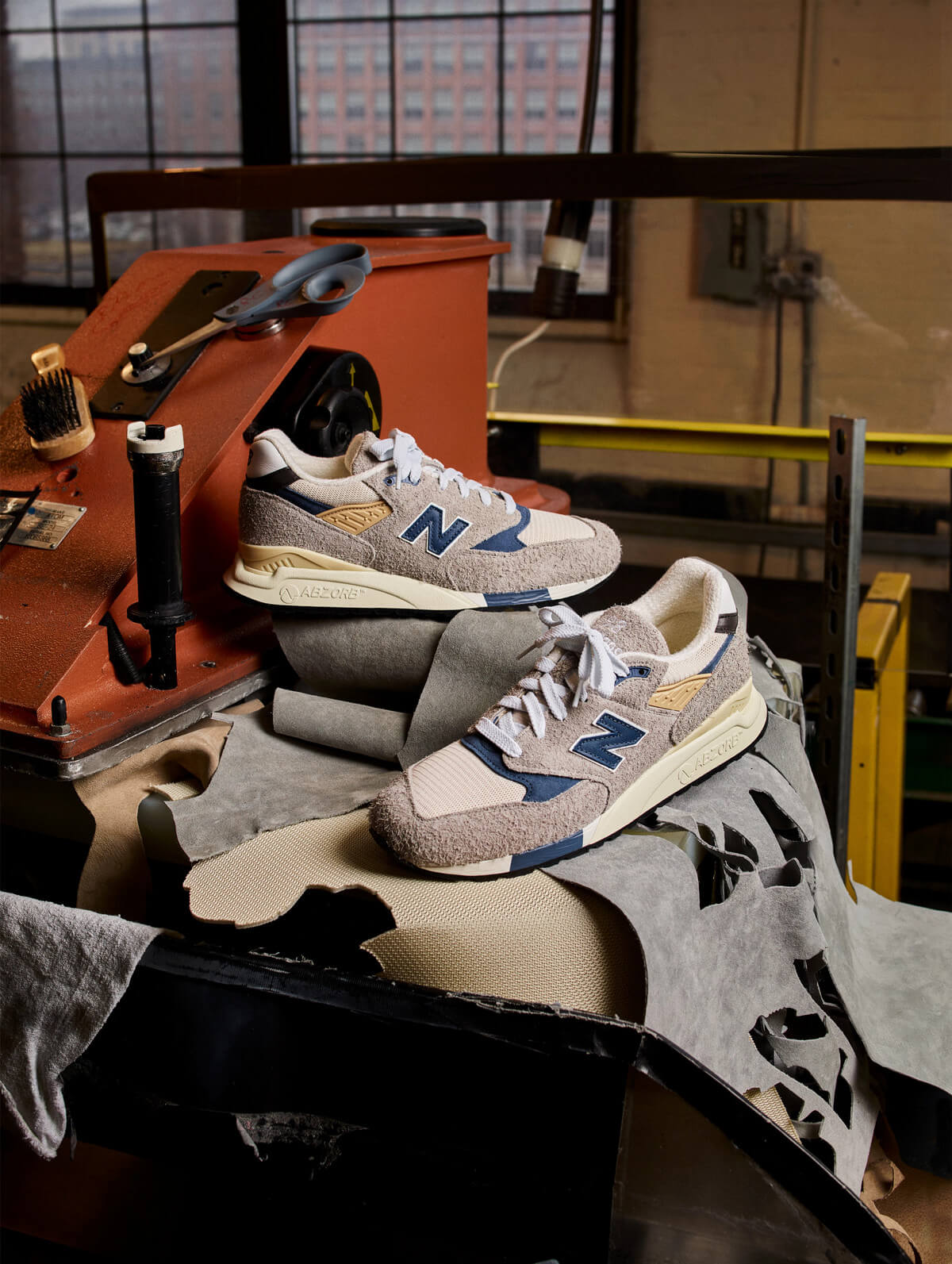 New Balance U998TA "Made in USA"