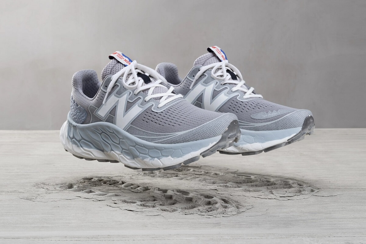 New Balance Fresh Foam x More Trail "Moon Daze" - MTMORNM1