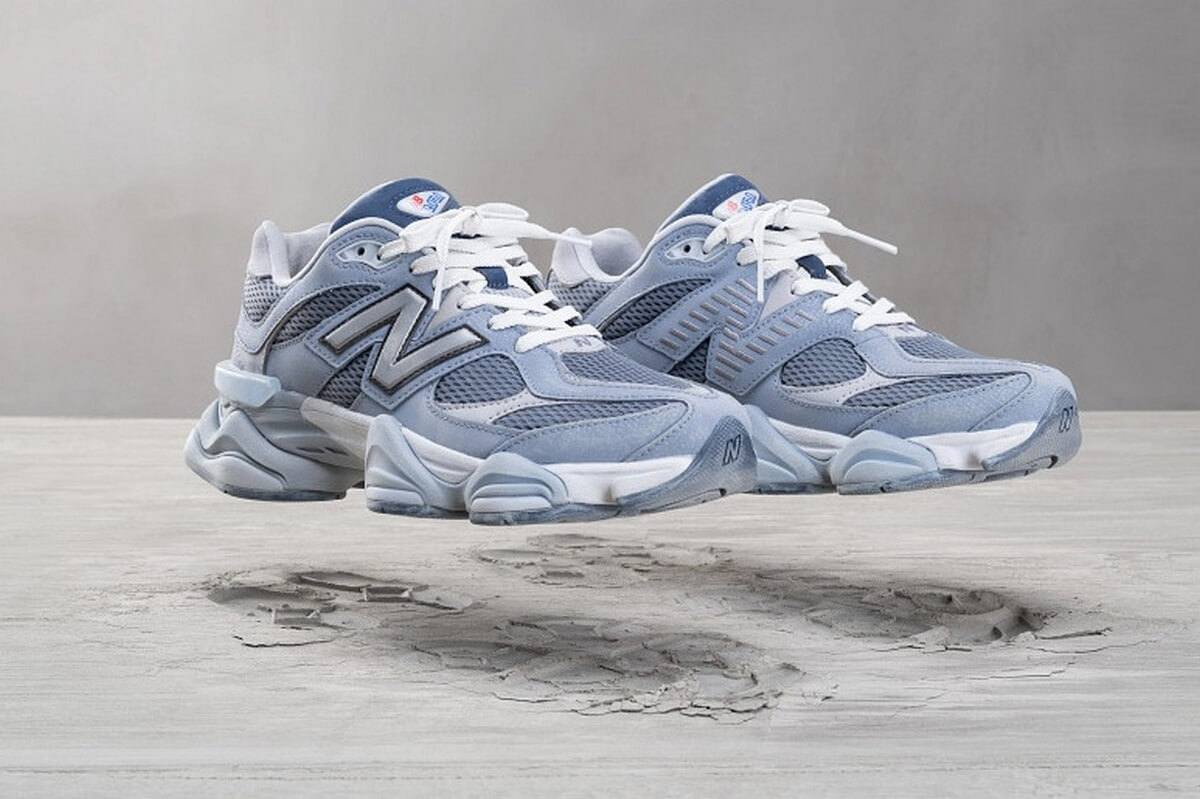New Balance 9060 "Moon Daze" - U9060MD1