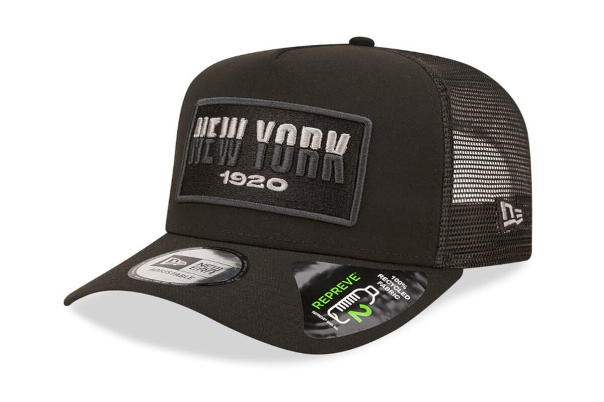 New Era "Home of the Trucker" Cap Collection