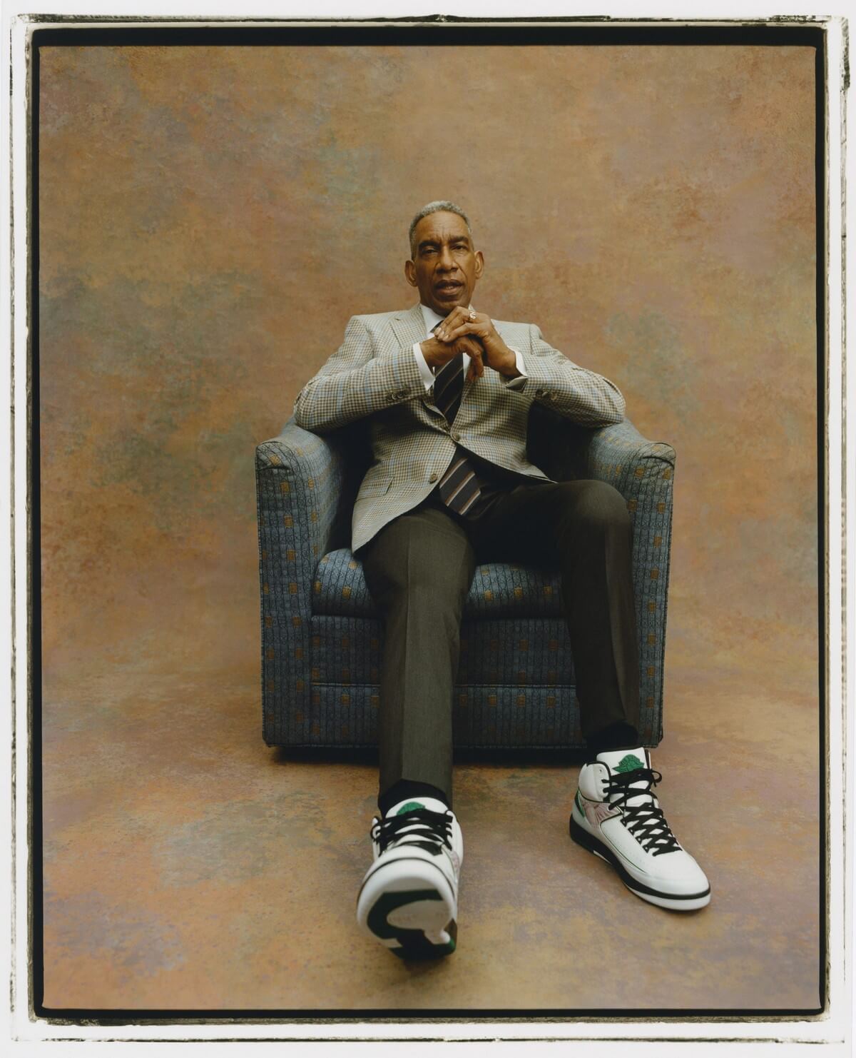 Nike Air Jordan 2 "H" Wings - White/Malachite-Black - DZ7391-103