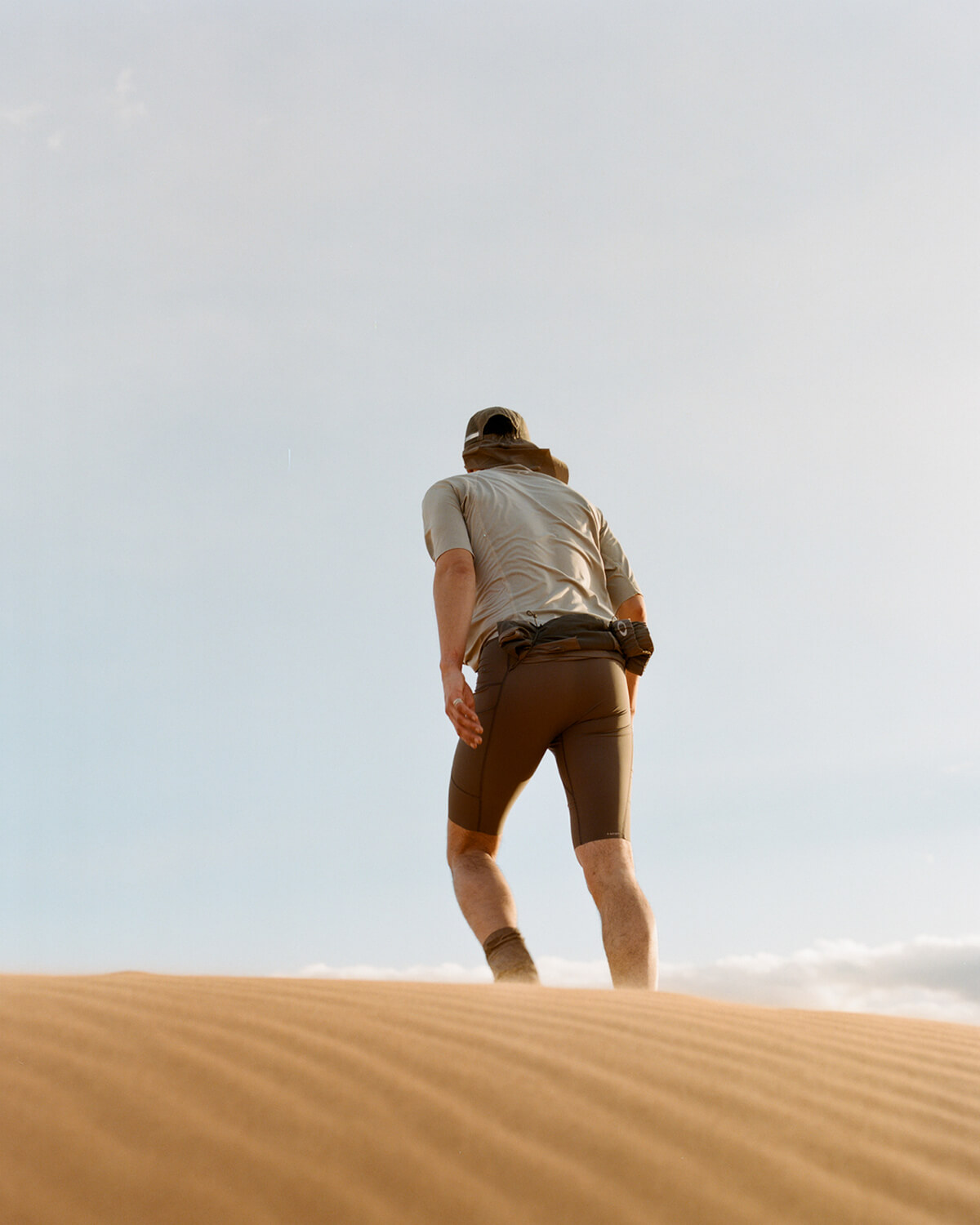 Ultra-Performance-Running-Gear: Oakley x Satisfy Phase 2