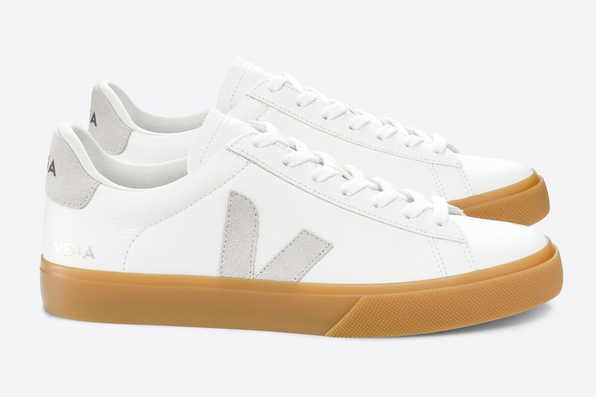 VEJA Campo - Extra White Natural